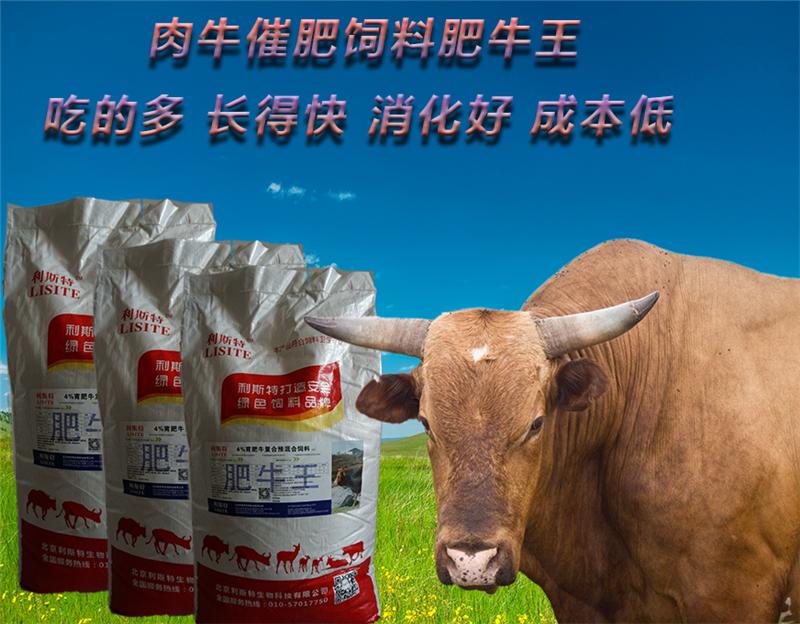 2．肉牛預(yù)混料供應(yīng)商：什么是肉牛預(yù)混料？品牌好