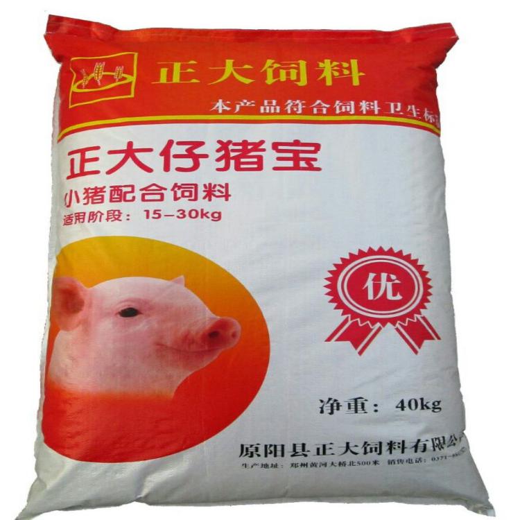 3、哪里可以批發(fā)豬飼料！ ！ 