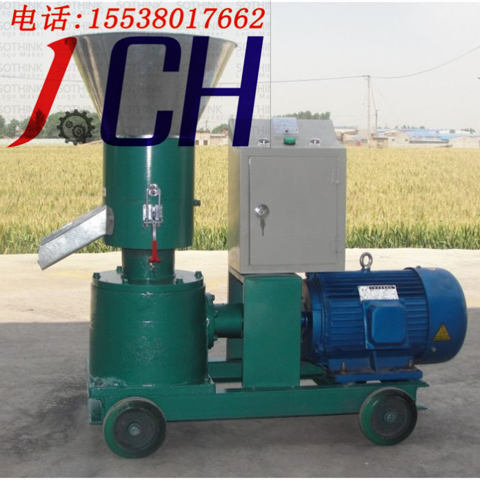 1、一些農(nóng)民使用飼料顆粒機，為什么？ 