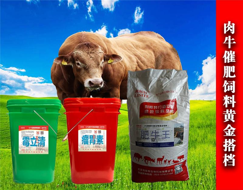 1、育肥牛如何長(zhǎng)得更快？紅糖飼喂奶牛具有增肥作用