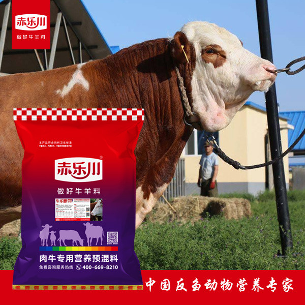 1、為什么奶牛使用預混料？預混料的主要成分是什么？ 